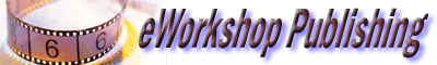 eWorkshop publishing provides face-to-face instructors with an opportunity to expand their audiences on-line aand create a recurring revenue model through the use of prerecorded video workshops. An eWorkshop is like a webinar, in that it can be recorded live , but it is then edited into an effective set of short, engaging and easily-viewed videos that are indexed by the search engines and easily found, marketed and sold.