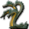 Fen Hydra: Moves as Queen Fen Hydra: Moves as Queen