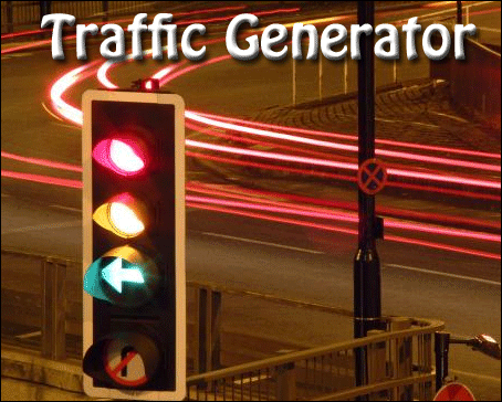 Traffic Generator