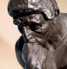 Thinker 5