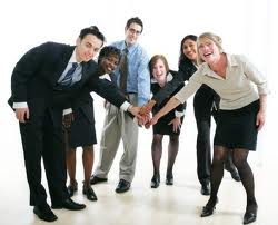 Net-Teams CRM - Encourage Team Work!