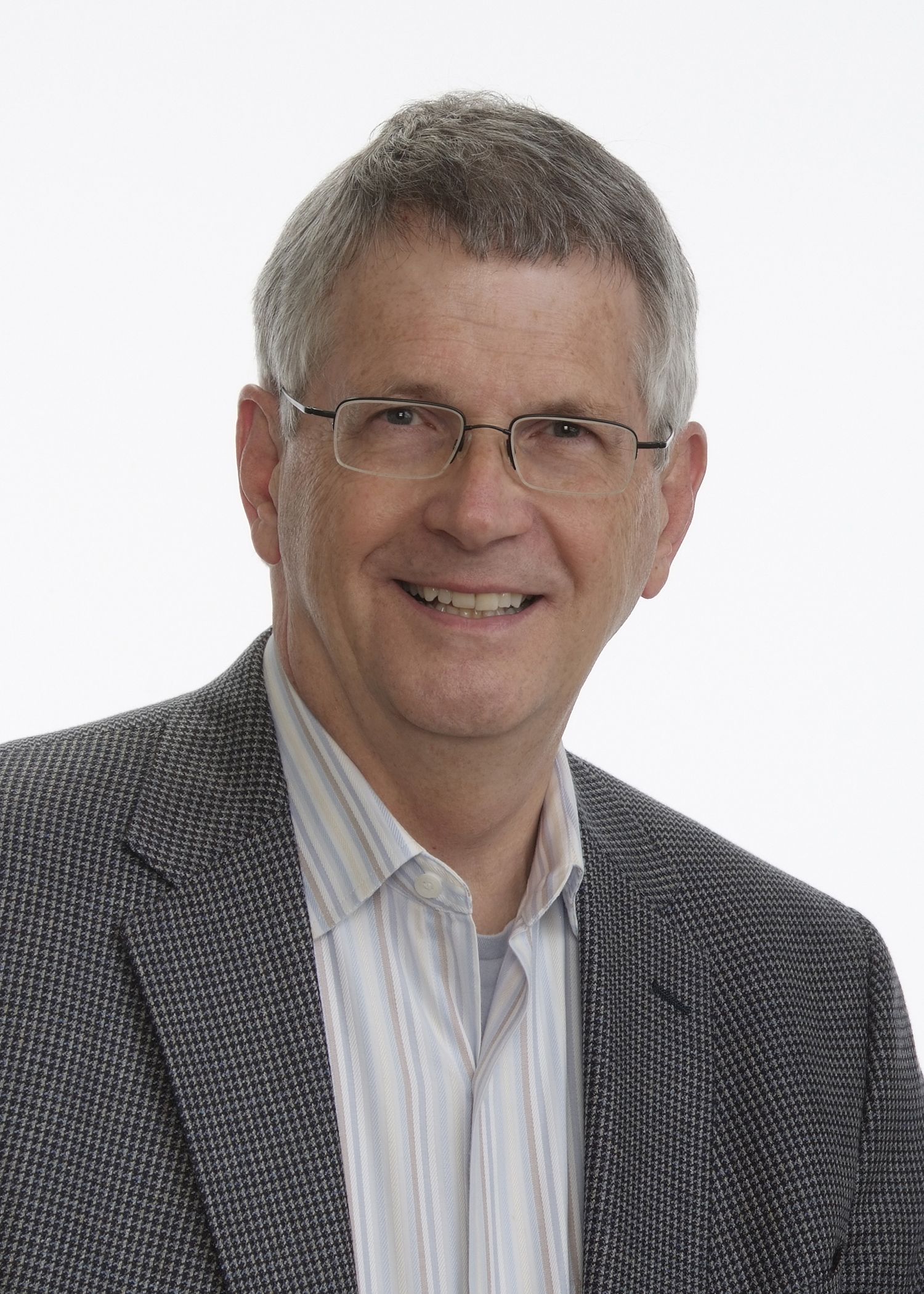 Hugh Ballou